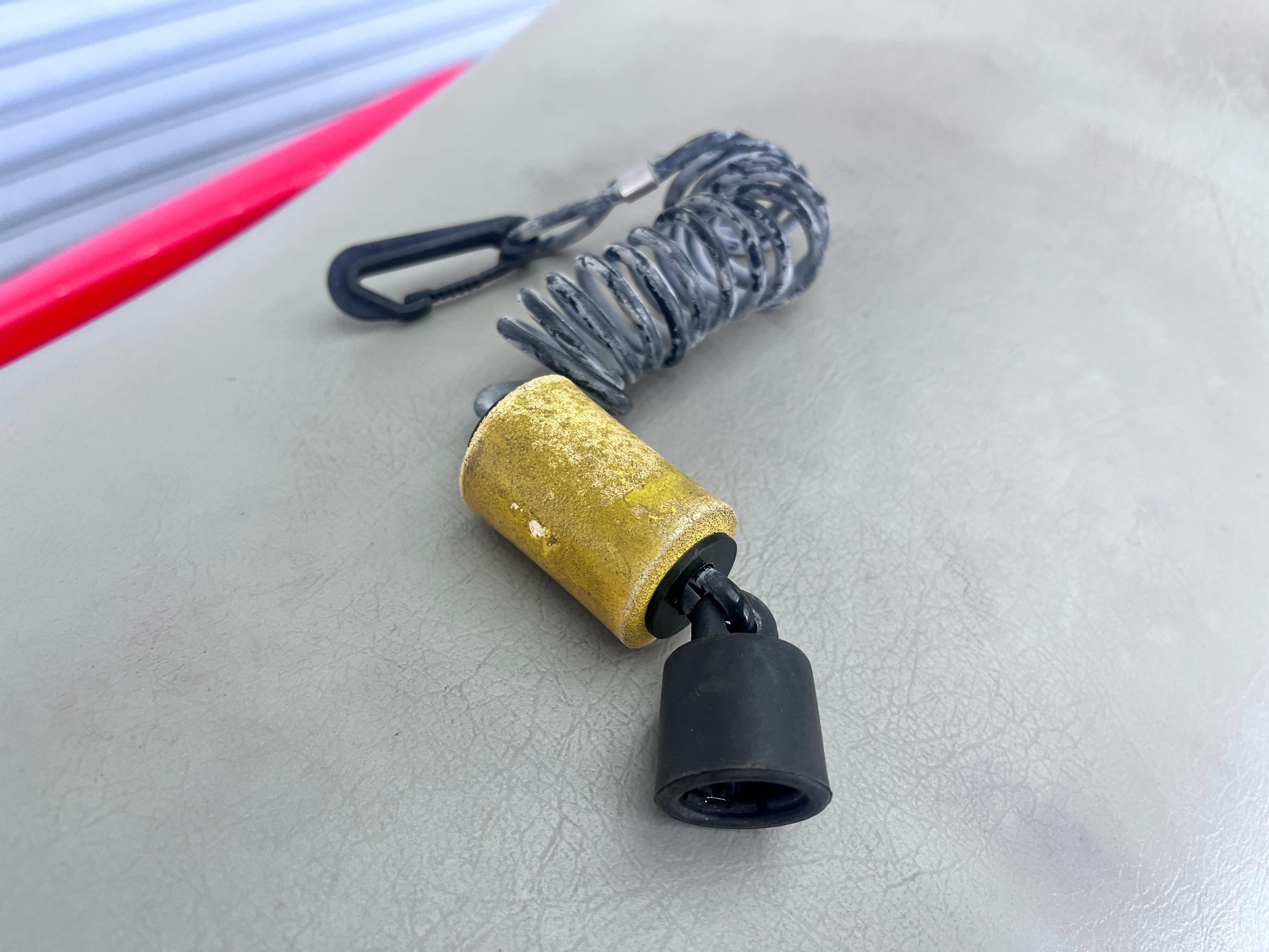 CONDITION REPORT :JS1694