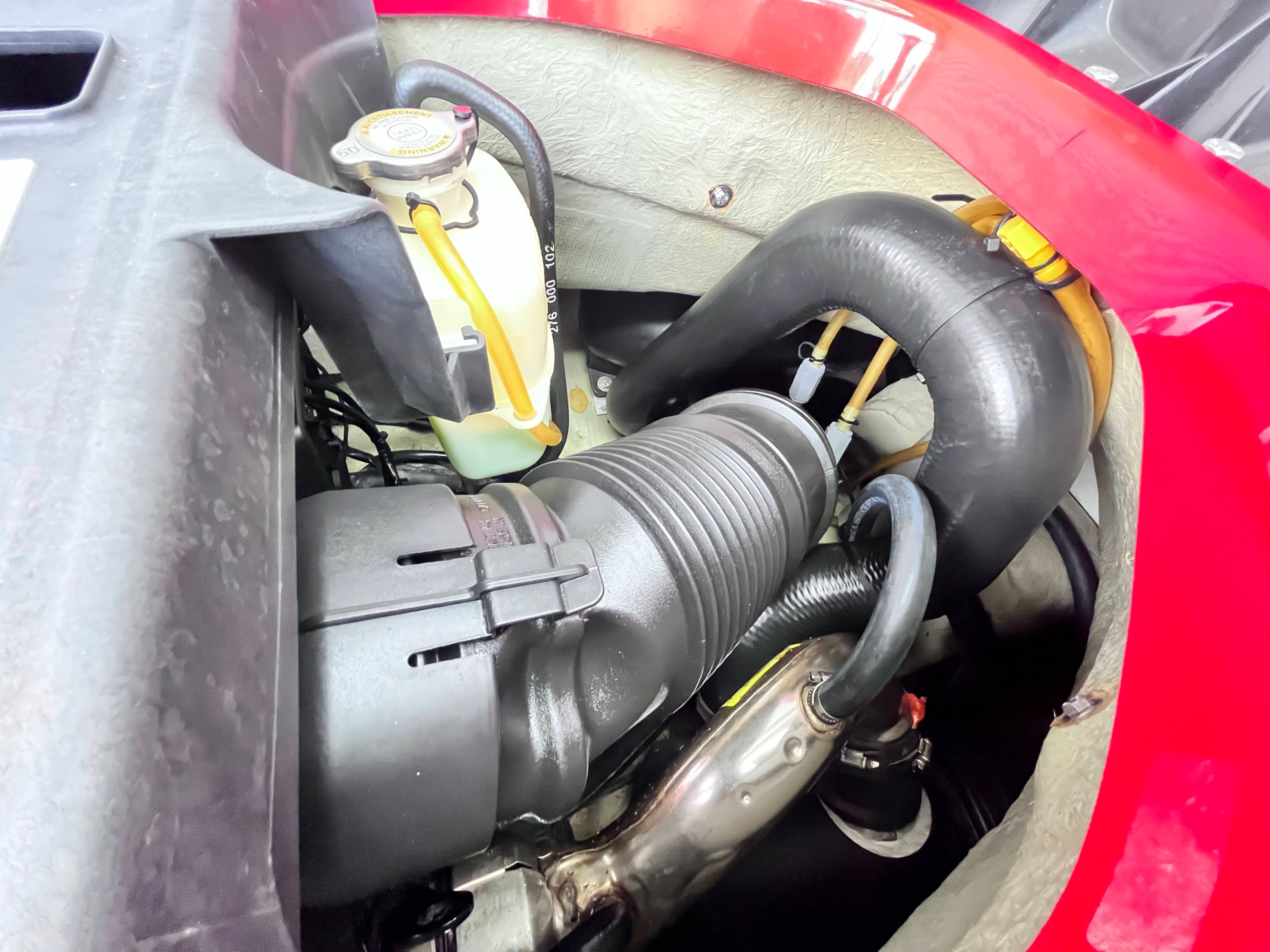 CONDITION REPORT :JS1694