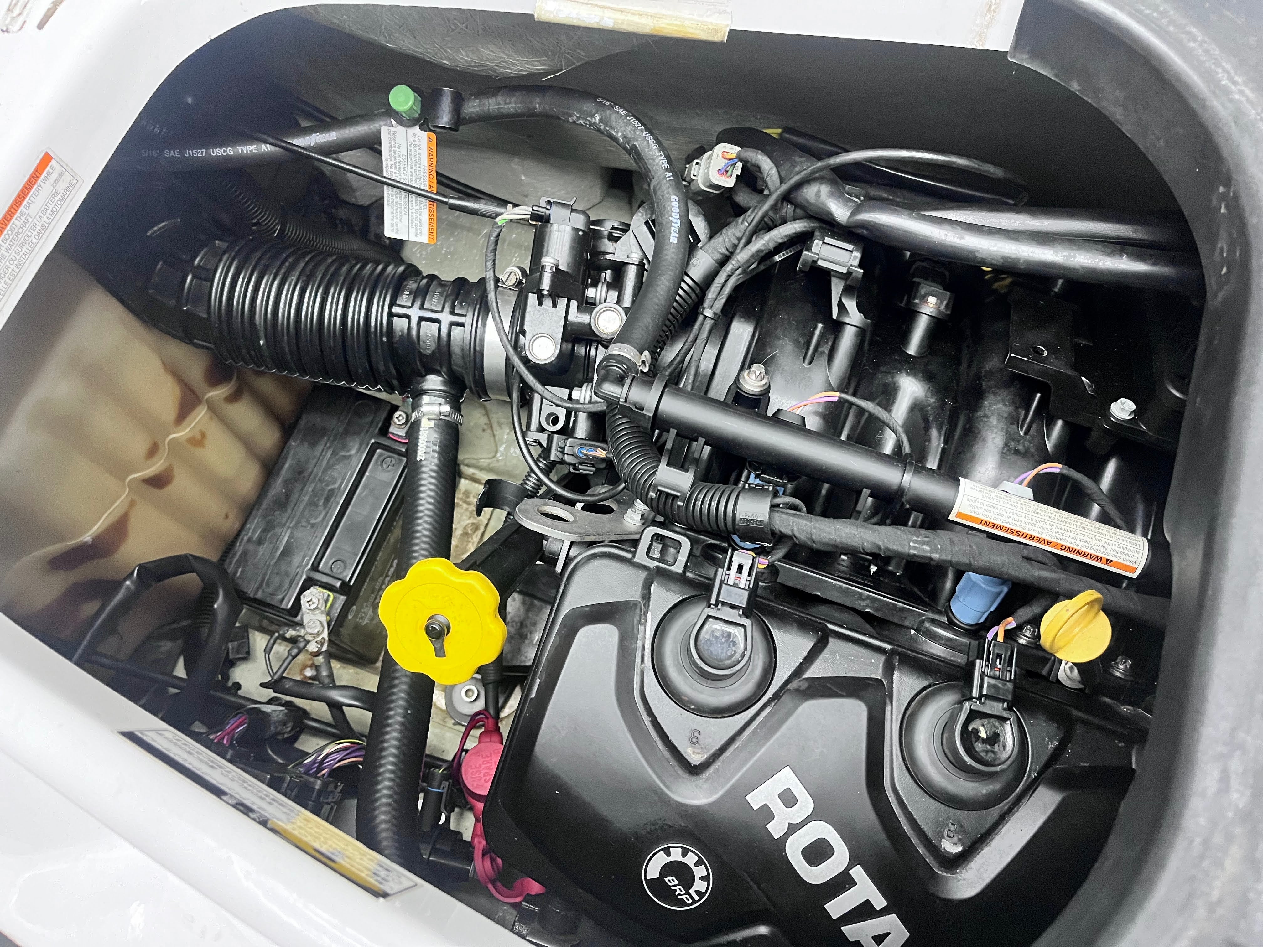 CONDITION REPORT :JS9953
