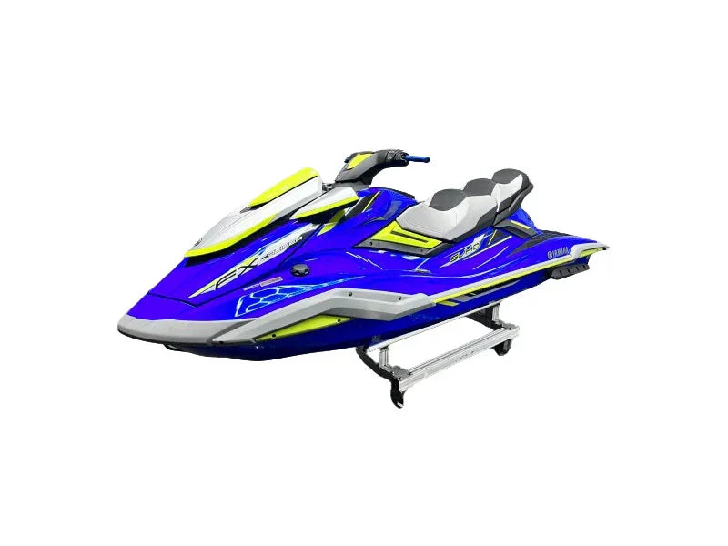 Jetski, Jetboat, Jetcar