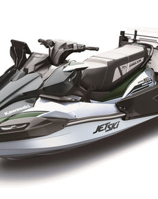 2025 ULTRA 160LX-S ANGLER (JW1500CSFNN)