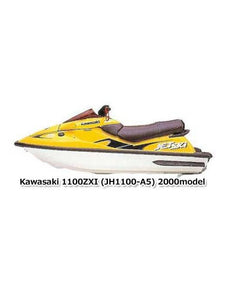 2000 1100 ZXI (JH1100-A5)