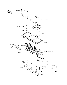 Flame Arrester