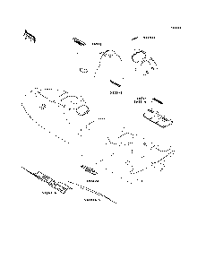 Decals(JT900-B2)
