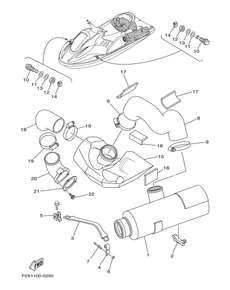 EXHAUST 3