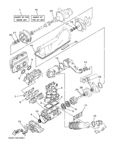 REPAIR KIT 1