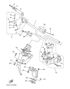 STEERING 1