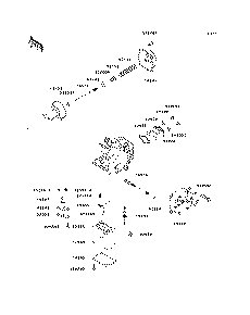 Carburetor Parts