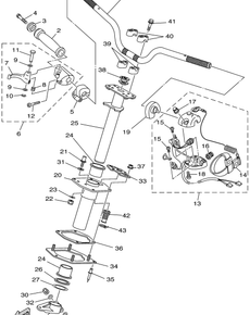 STEERING 1