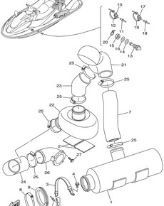 EXHAUST 2