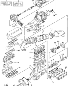 REPAIR KIT 1