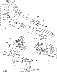STEERING 1