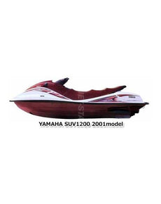 2001 SUV1200 (SV1200Z) GU53