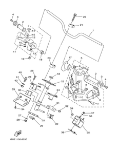 STEERING 1