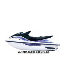 2001 XL800 (XA800Z) F0P3
