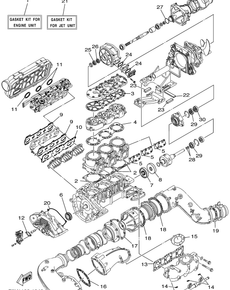 REPAIR KIT 1
