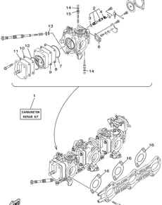 REPAIR KIT 2