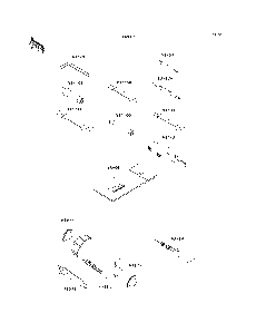 Owners Tools(JH1100-B1/B2)