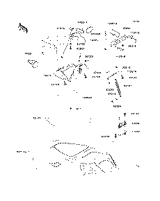 Hull Front Fittings
