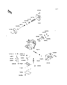 Carburetor Parts