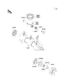 Crankshaft/Piston(s)