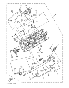 INJECTION PUMP