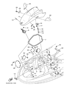 ENGINE HATCH 2