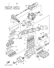 REPAIR KIT 1