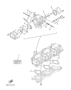 REPAIR KIT 2