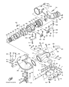 EXHAUST 1