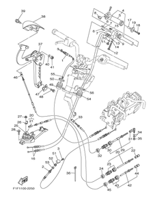 CONTROL CABLE