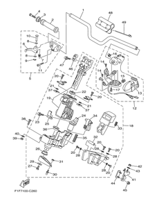 STEERING 1
