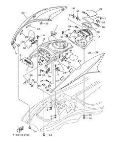 ENGINE HATCH 1