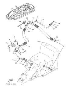 BILGE PUMP