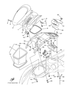 ENGINE HATCH 2