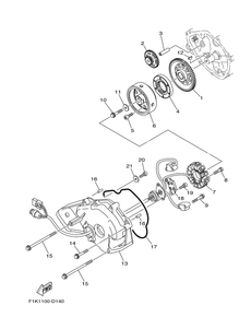 GENERATOR