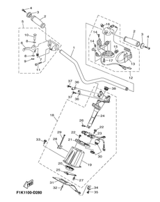 STEERING 1