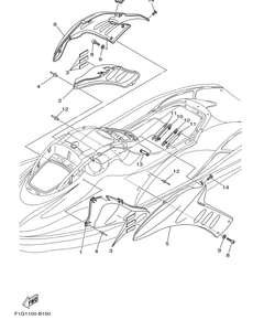ENGINE HATCH 1