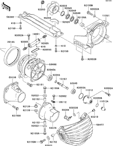 Jet Pump(A6F)