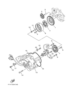 GENERATOR