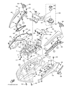 ENGINE HATCH 1