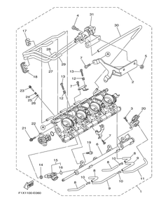 INJECTION PUMP