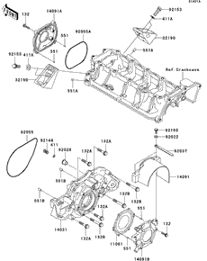 Engine Cover(s)(D7F)