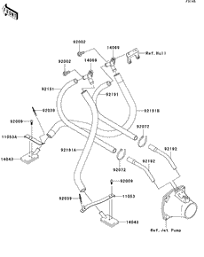 Bilge System