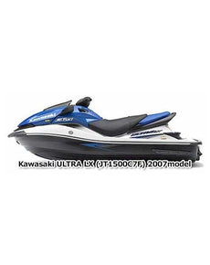 2007 ULTRA LX (JT1500C7F)