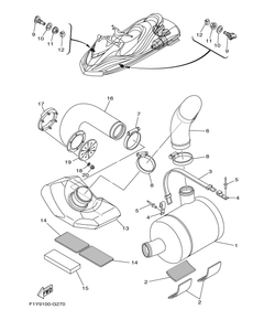 EXHAUST 3