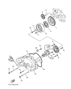 GENERATOR