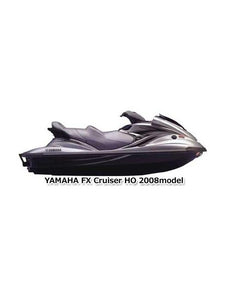2008 FX Cruiser High Output (FX1100AG) F1XG