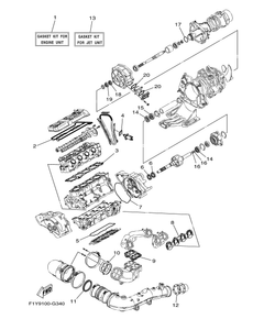 REPAIR KIT 1
