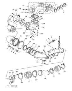 EXHAUST 1 48